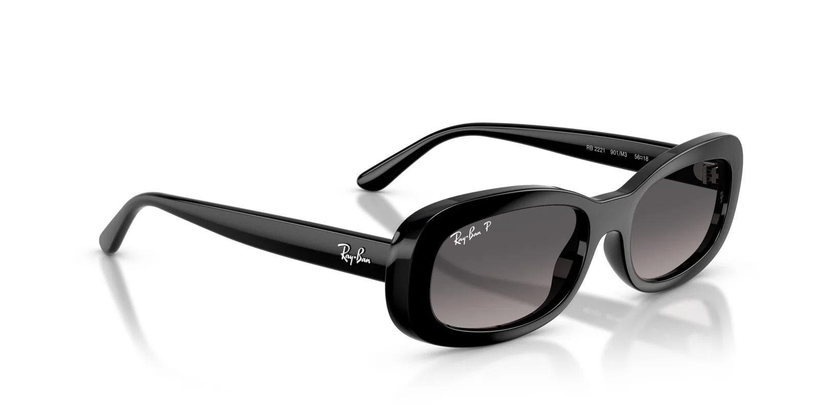 Ray-Ban 2221 Sunglasses - view 15